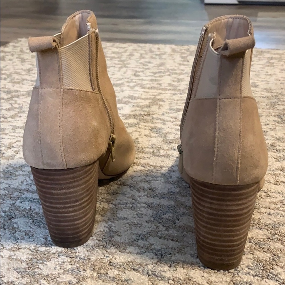 Booties - Picture 2 of 3